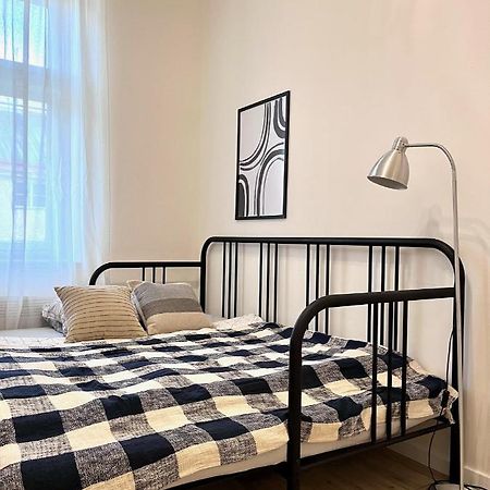 Quiet Apartment Close To Center 프라하 외부 사진