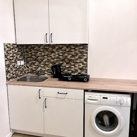Quiet Apartment Close To Center 프라하 외부 사진