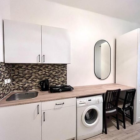 Quiet Apartment Close To Center 프라하 외부 사진