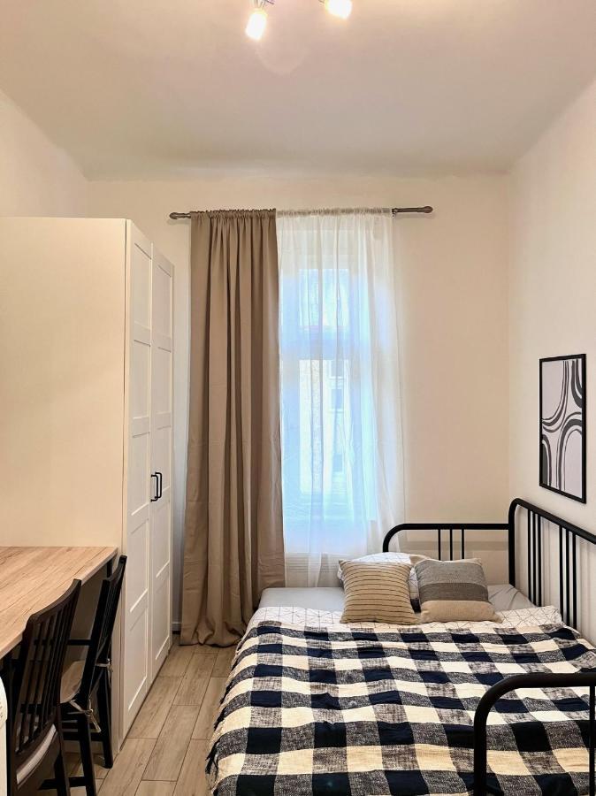 Quiet Apartment Close To Center 프라하 외부 사진
