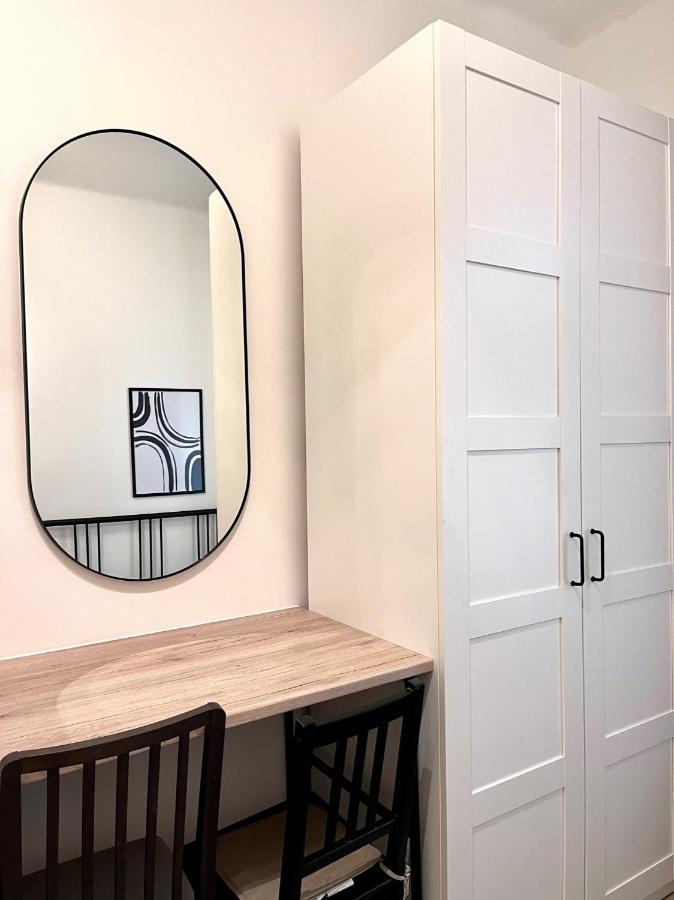 Quiet Apartment Close To Center 프라하 외부 사진